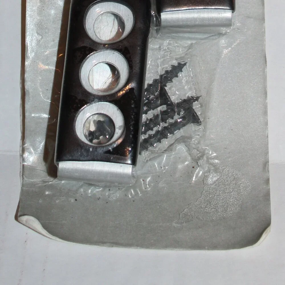 Test Pilot Performance Parts Super Board Hangers PN 10070 Made in USA Snowboard